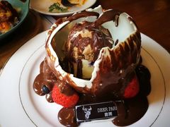 -Deer Park鹿园西餐(仁恒置地广场店)