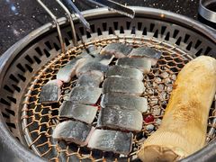-木槿花韩式炭烤·熟成肉工坊(孙文东路店)