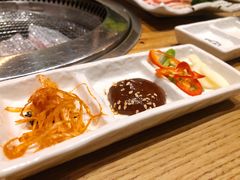 -御牛道日式烤肉料理(杭州万象城店)