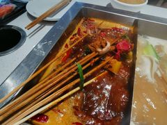 -串一火锅(赛格国际购物中心店)