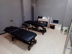 -TOB FIT健身·拉伸工作室