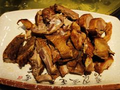 -下梅人家土菜馆(历史文化餐厅度假区店)