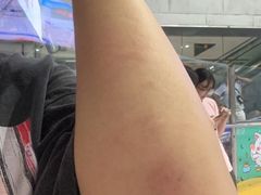 -正佳冰河湾真冰滑冰场