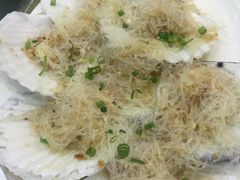 -新金盛·海鲜酒楼(盐田店)