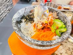 -朴安胖·韩国烤肉(沈阳店)