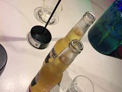 -酒肆浅葱•烧烤•龙虾•排档(卓悦intown店)