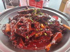 -回味黑鸭煲·始于2006(万松园店)