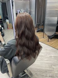 -奈川烫染Salon