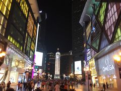 -家富足道·SPA·影院式(解放碑碑中心店)