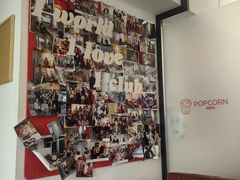 -Popcorn Club爆米花英语社交俱乐部