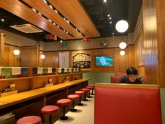 大堂-虹梅食堂·爱蝦乃家
