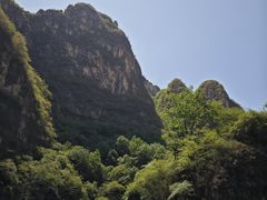 -龙庆峡风景区