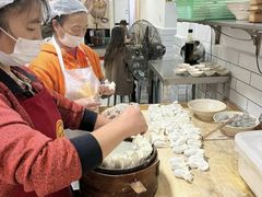 -晓友烧麦(光华村店)
