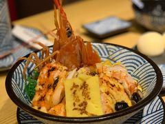 -無雙居酒屋(北京路店)