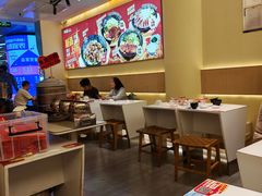 -牛邸·烧肉饭(来福士店)