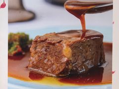 东坡牛肉-花城苑广府菜(侨鑫店)