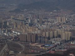 -丹东凤凰山景区