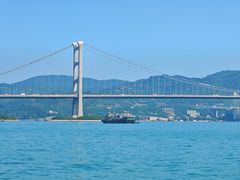 -招商蛇口邮轮母港(观光客运)