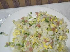 -华春餐馆(鱼山路店)