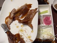 -大鸭梨烤鸭(房山店)