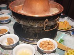 -乐宴·老北京铜火锅(桂庙店)