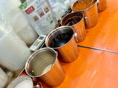 -安发瞧麻辣烫(总店)