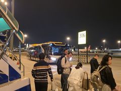 -广州白云国际机场-T2航站楼