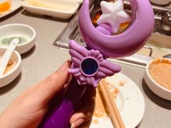 -海底捞火锅(津南永旺店生日主题店)