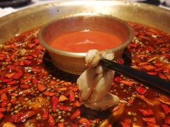 -哥老官重庆美蛙鱼头(宝山龙湖店)