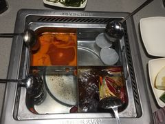 -海底捞火锅(凯德广场店)