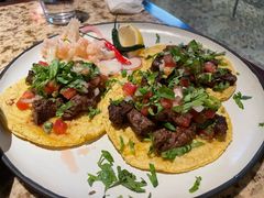 牛排肉塔克SteakTaco-墨纪Mojí墨西哥餐厅(官舍店)