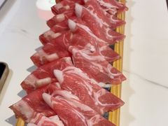 -祥源胡同·涮牛羊肉火锅(花桥店)