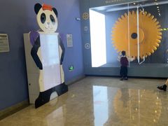 -佛山科学馆