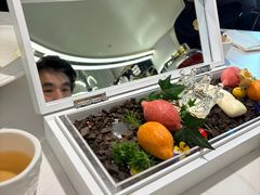 -3号仓库·创意中国菜(新世界城店)