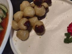 -芳芳私房菜·精做淮扬菜(承德路店)