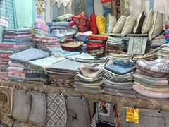 -中国国际会展中心-马甸购物街