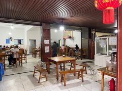 -周师饭店