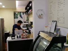 -Rolling Bean滚动的豆咖啡馆