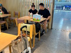 -德克士(西站站内店)