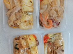 -山水肠粉(盐田店)