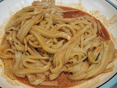 -燕兰楼·清真西北融合菜(亚运村店)