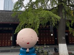 -古大圣慈寺