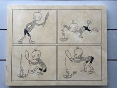 -张乐平故居