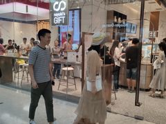 -奈雪的茶(印象城店)