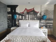 -上海外滩英迪格酒店