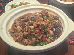 -柴米油盐(土菜院子店)