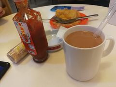 -冰岛茶餐厅(灵狮中路店)