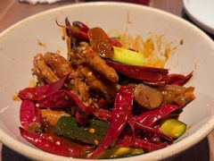 -巡湘记·地道湖南菜(活力城店)