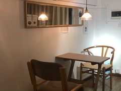 -Oasis coffee燕谷咖啡(公信店)