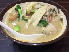 -张亮麻辣烫(无锡茂业天地店)